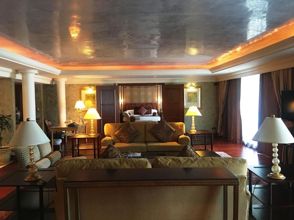 Jood Palace Hotel Dubai фото 33