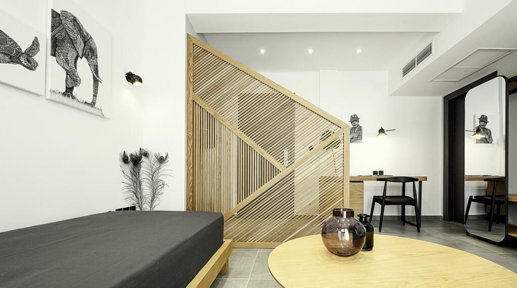 Pillow urban stay фото 3