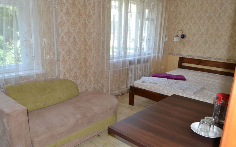 Пансионат «Феодора» фото 75