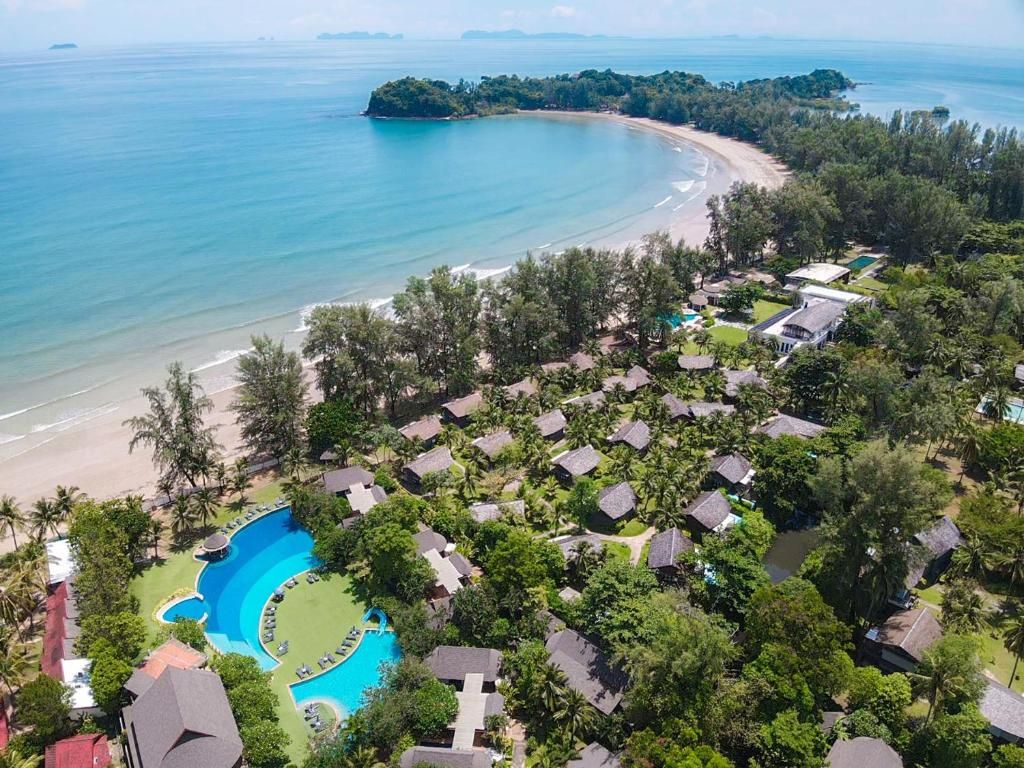 Twin Lotus Resort and Spa - Adult only - SHA Plus фото 35