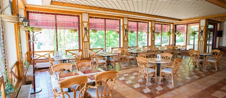 Фото отеля Интурист