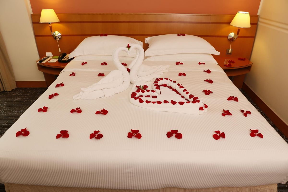 J5 Hotels Port Saeed фото 8