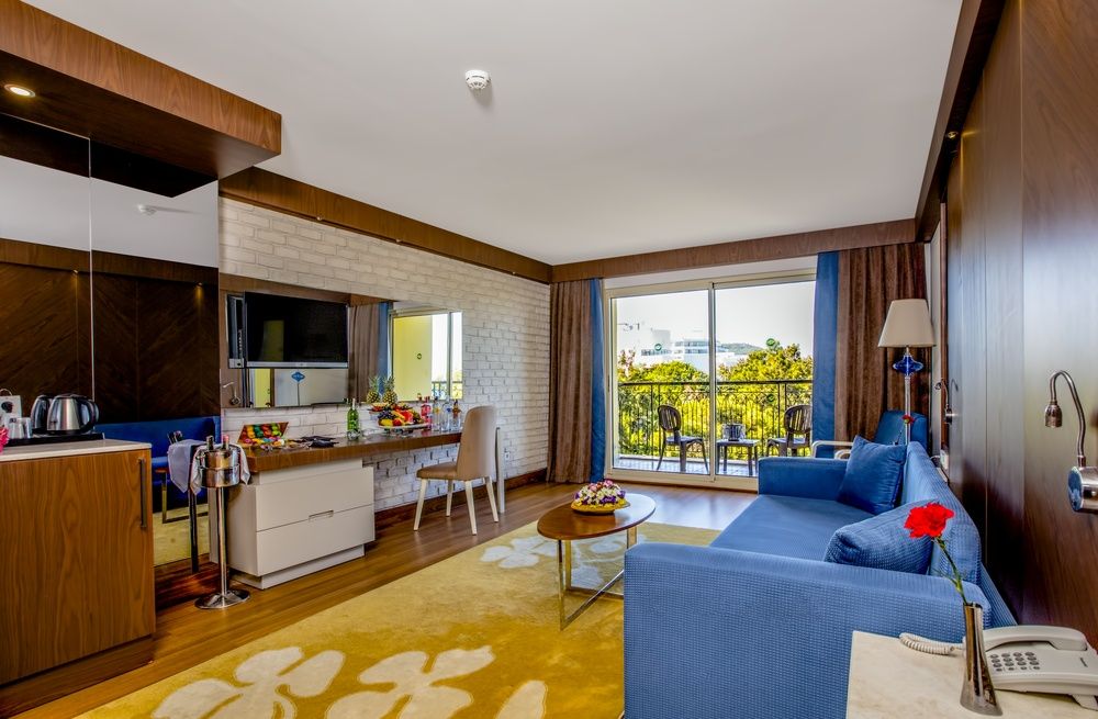 Sherwood Exclusive Kemer фото 201