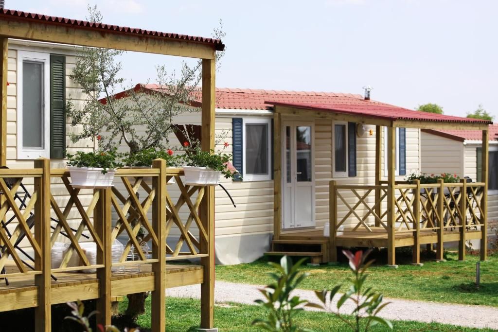 Sirena Holiday Homes фото 10