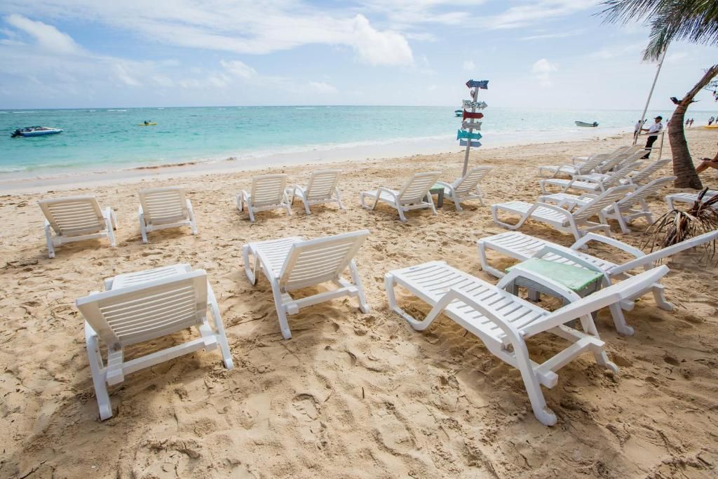 Green Coast Beach Hotel фото 25