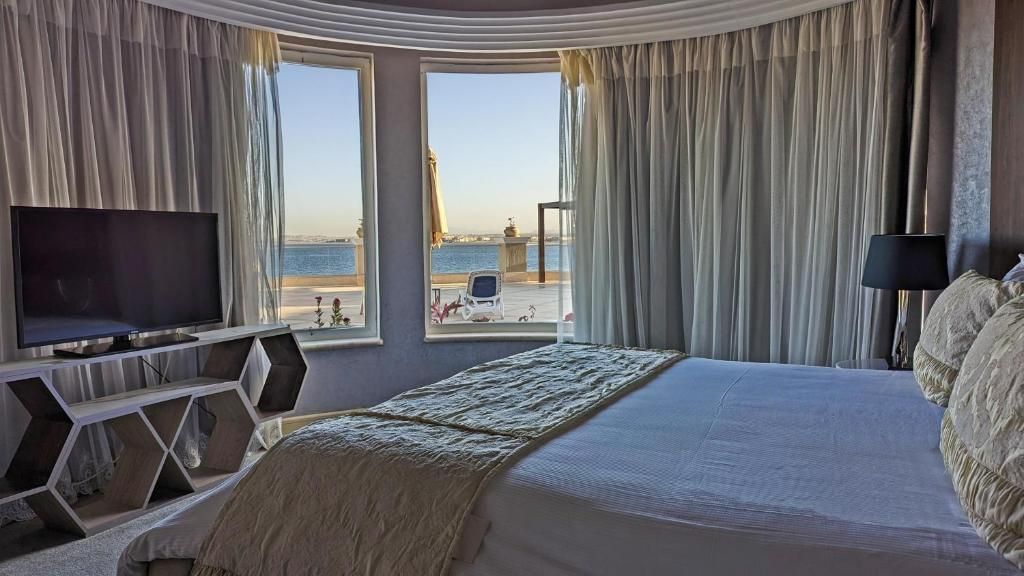 KaiSol Romance Resort Sahl Hasheesh (Adults Only) фото 66