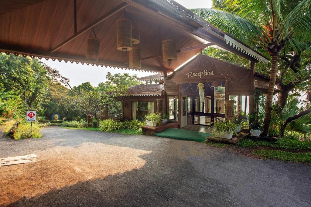 Stone Water Eco Resort фото 93