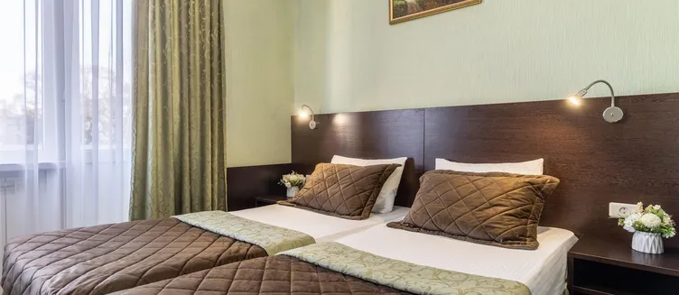 Фото отеля Гостевой дом «Зорэмма»