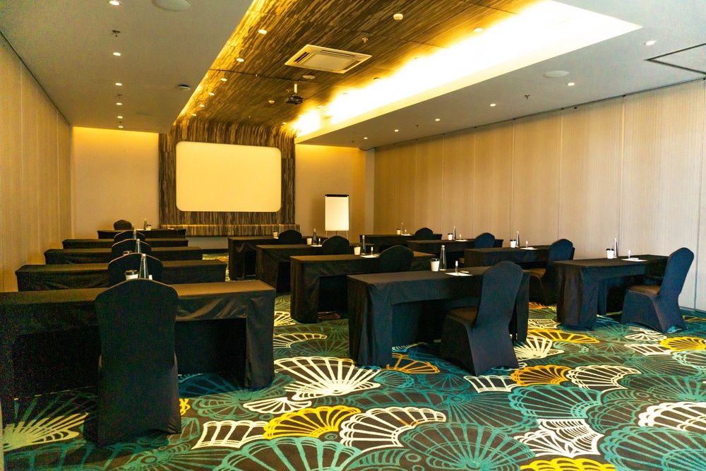 Four Points by Sheraton Bali, Ungasan фото 49
