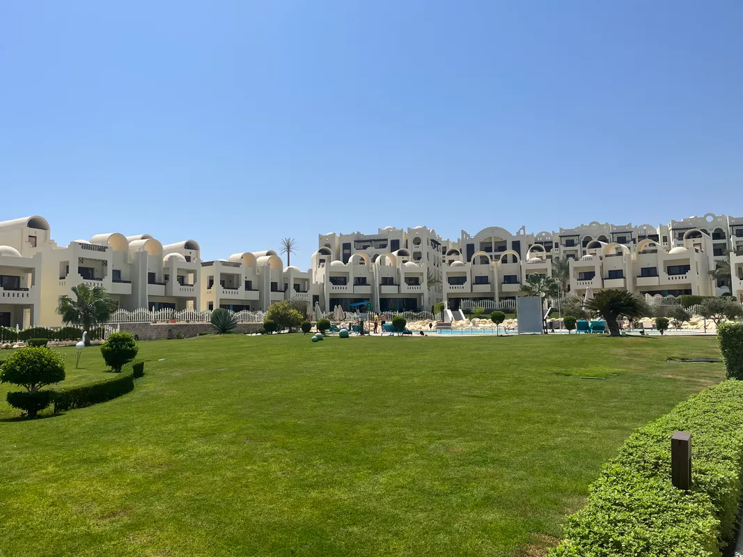 Gravity Hotel & Aqua Park Sahl Hasheesh фото 111