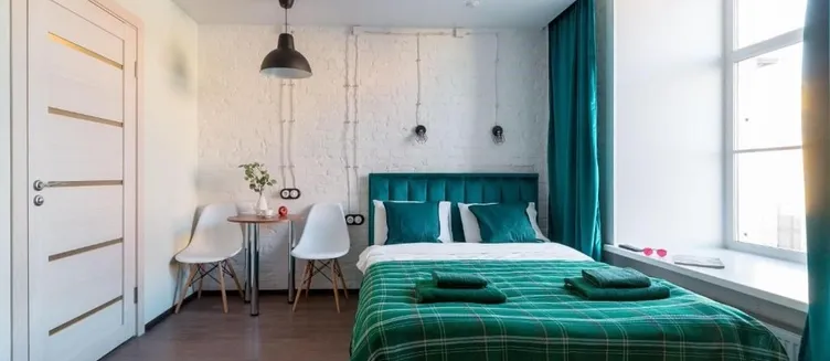 Фото отеля Port Comfort by the Gostiny Dvor