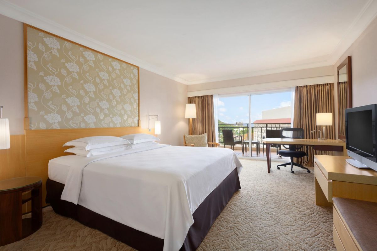 Hilton Guam Resort & Spa фото 8