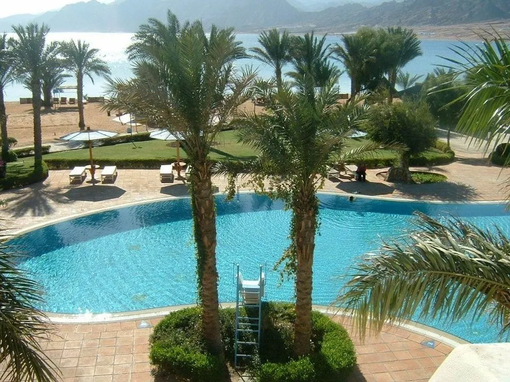 Dahab Lagoon Club & Resort фото 42