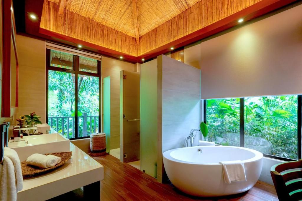 Lihim Resorts фото 44