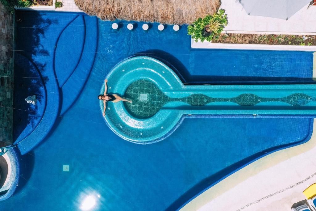 Aventuras Club Marina фото 2