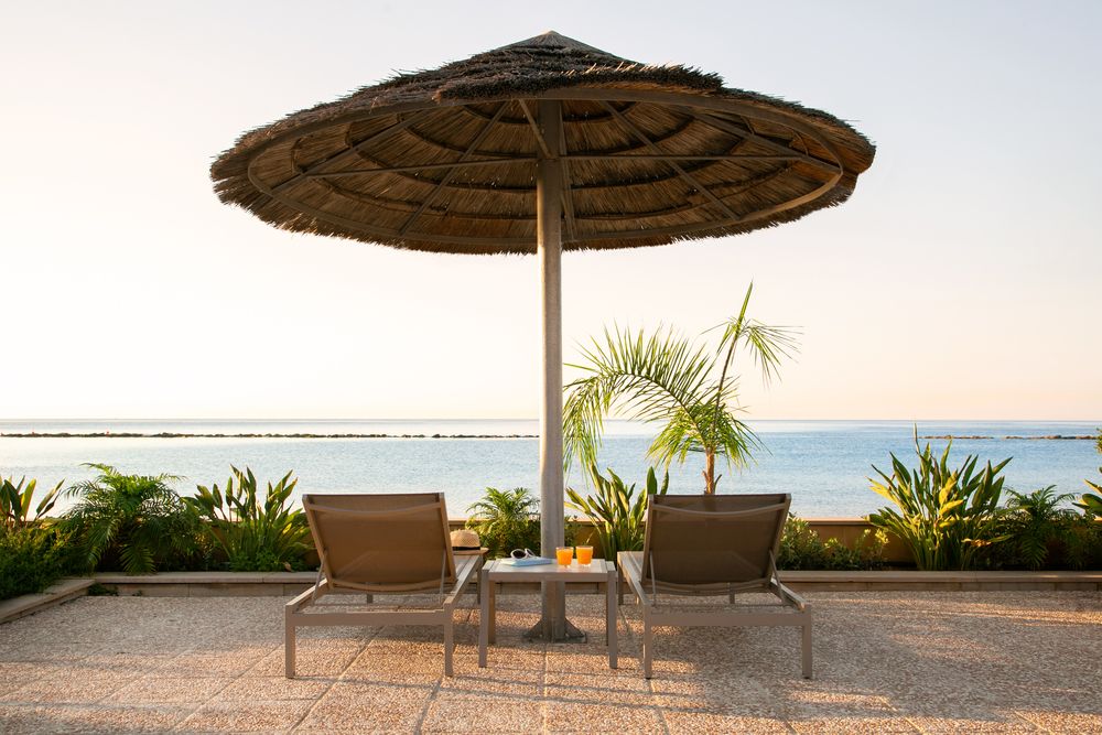 Atlantica Miramare Beach фото 29