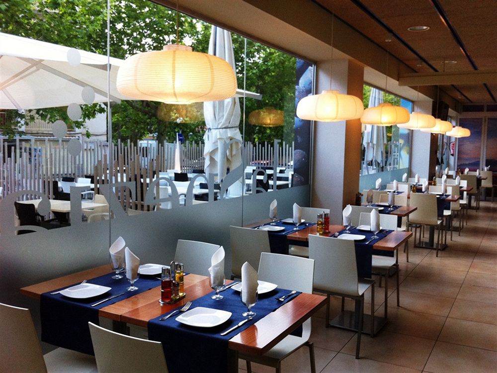 Park Suites Salou фото 17