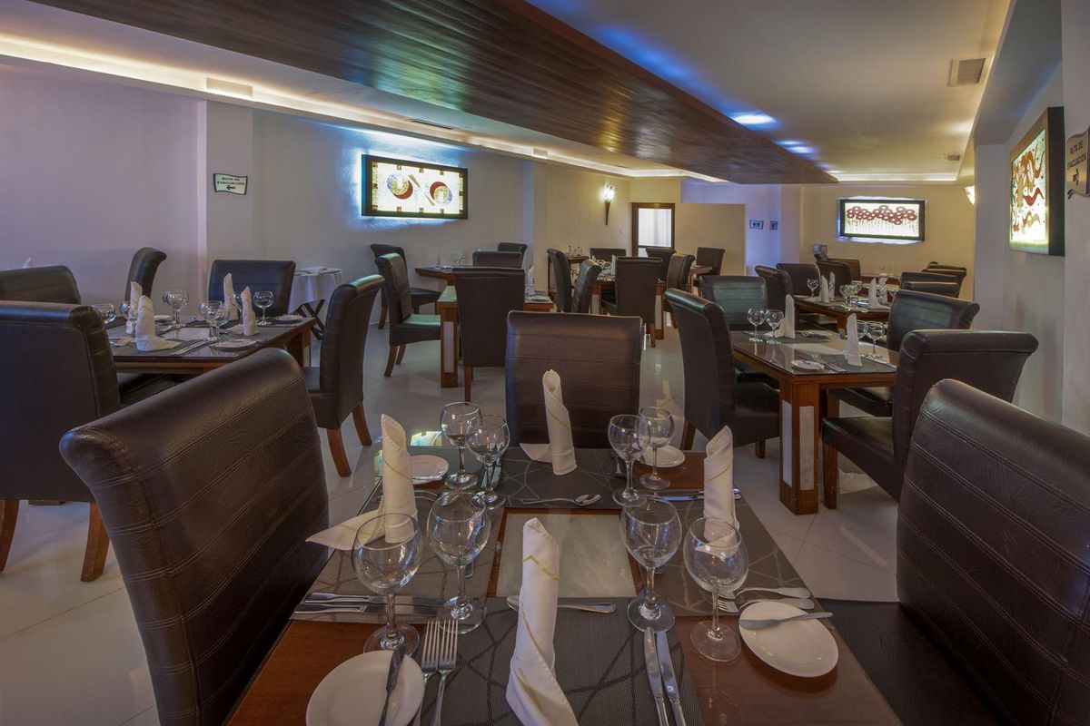 Viva Wyndham Dominicus Beach фото 25