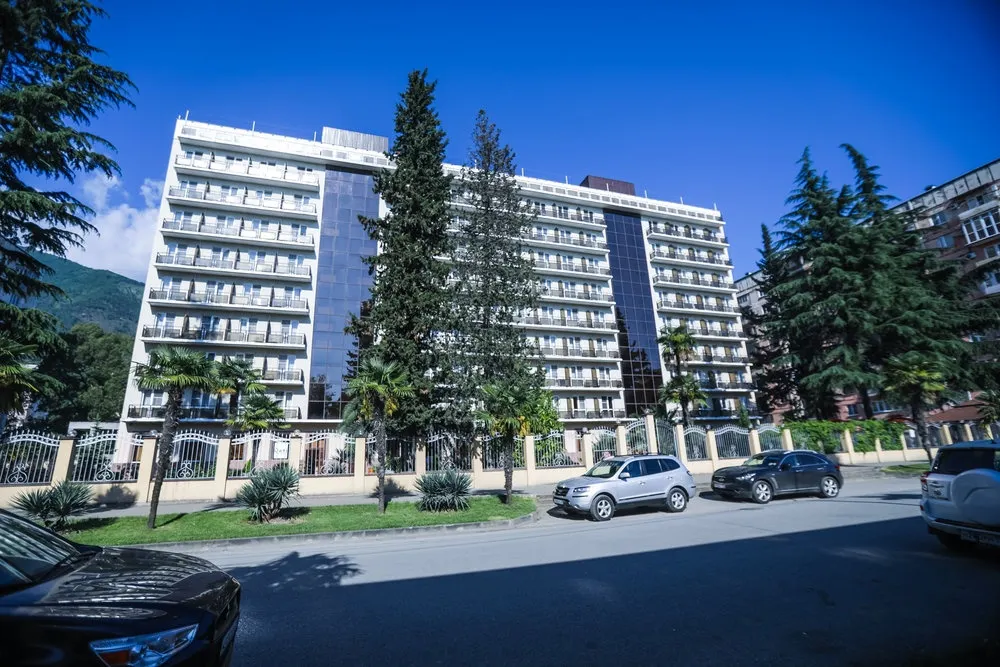Пансионат «Пансионат «Сан-Марина»» фото 61
