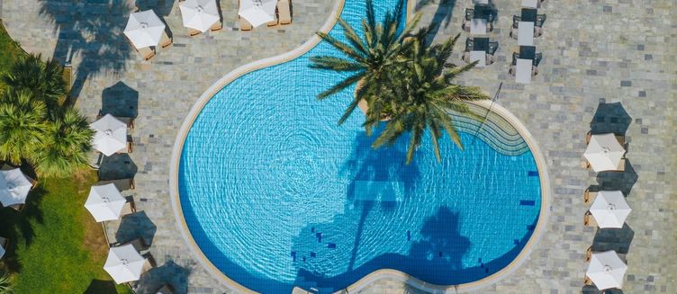 Фото отеля Golden Bay Beach Hotel