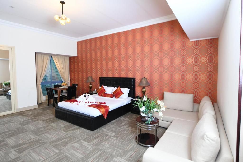 Grand Safir Hotel фото 26