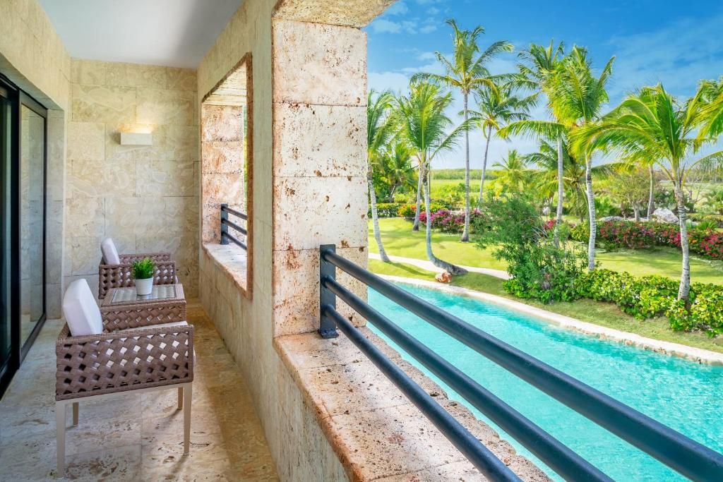 Sanctuary Cap Cana, All-Inclusive Adult Resort (Adults Only) фото 75