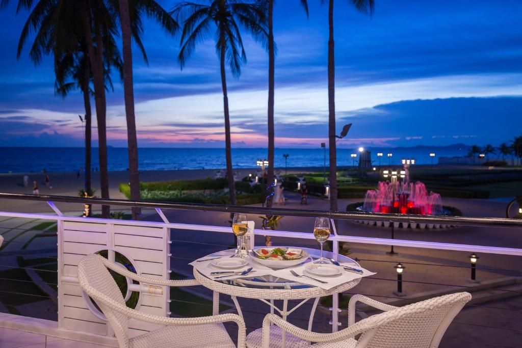 Ambassador City Jomtien Inn Wing фото 41