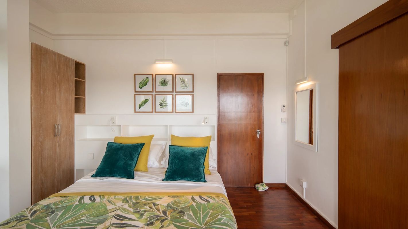 Villa Cambier by Muse Villas фото 3