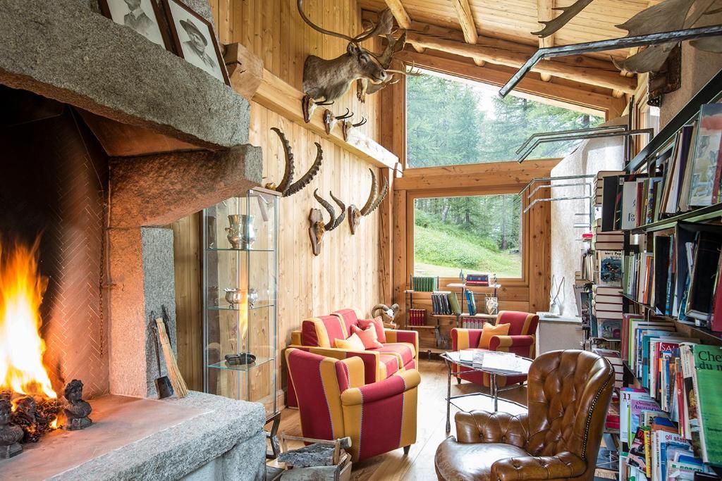 Saint Hubertus Resort фото 2