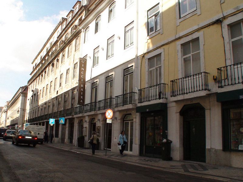 Vincci Baixa фото 14