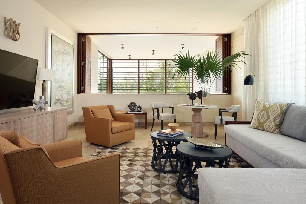 Rosewood Mayakoba фото 25