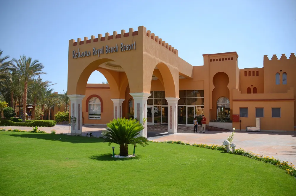 Rehana Royal Beach Resort Aquapark & Spa фото 241