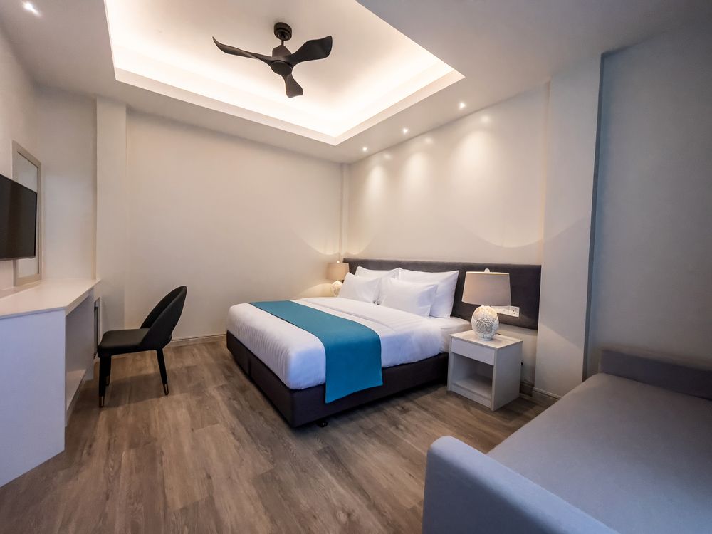 Sky Beach Maldives Hotel фото 39