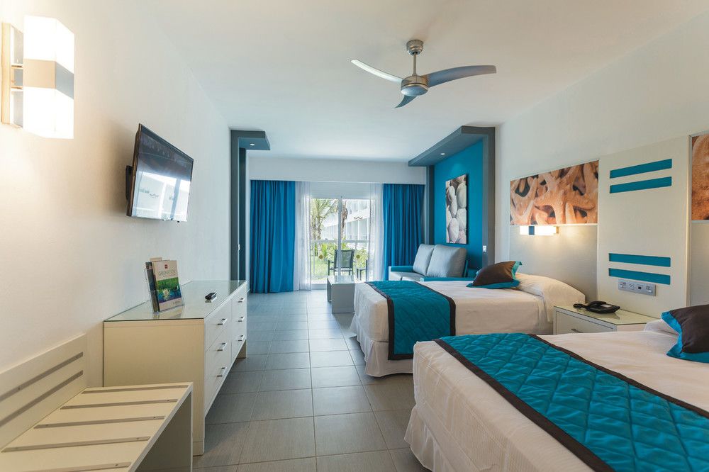 Hotel Riu Republica (Adults Only) фото 21
