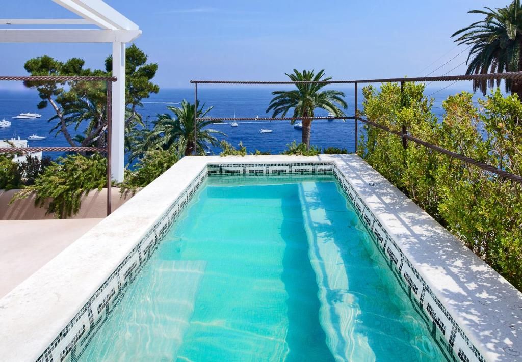 Villa Marina Capri Hotel & Spa фото 36