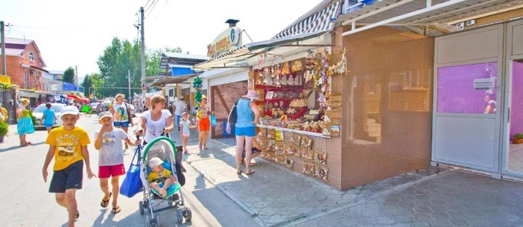 Фото отеля Сибирь