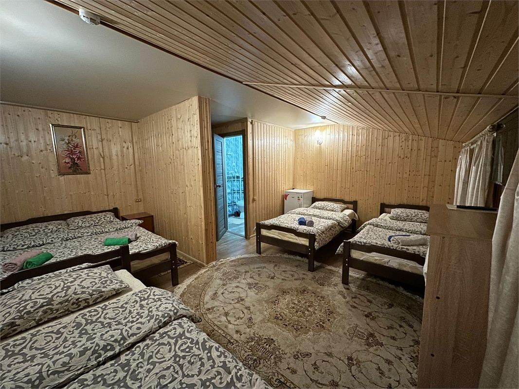 База отдыха «Тебриз» фото 37