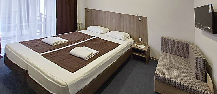 Фото отеля Мини-Отель «Компас»