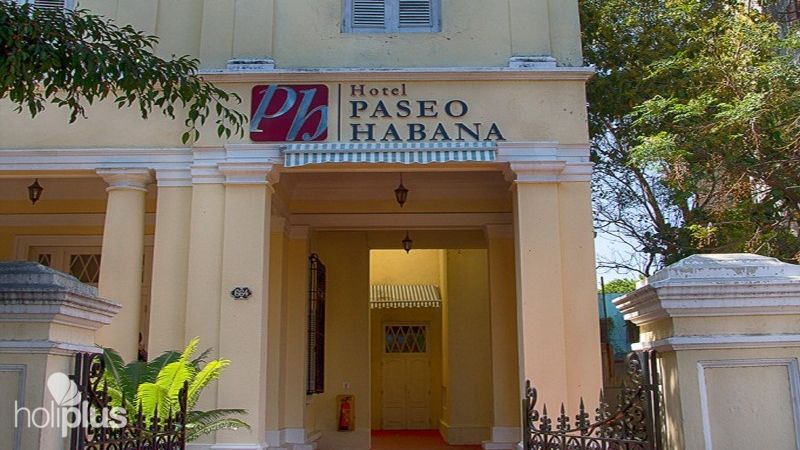 Paseo Habana фото 12