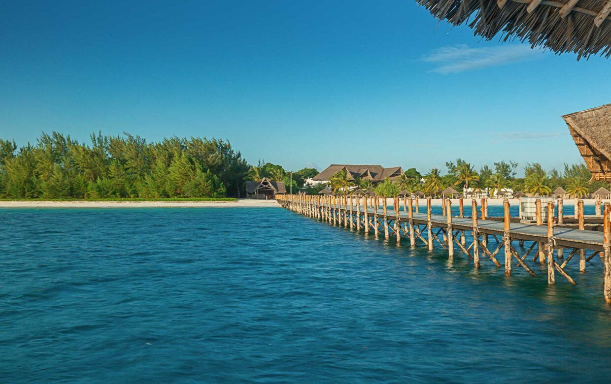 Isaraya Luxury Over Water Villas фото 6