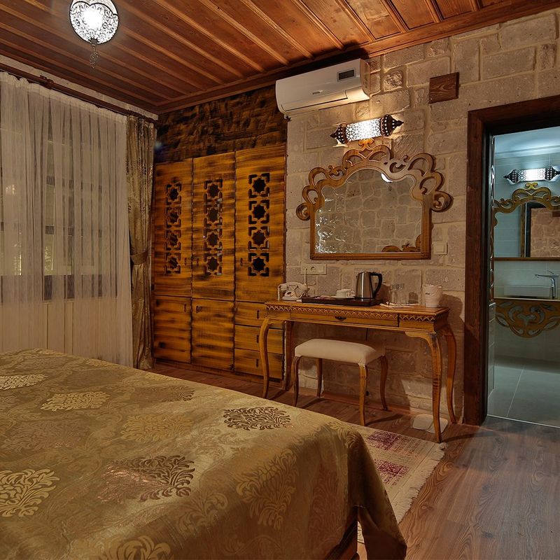 Elevres Stone House фото 6