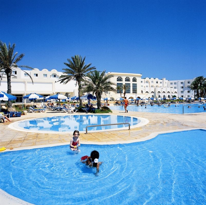 Djerba Castille фото 1