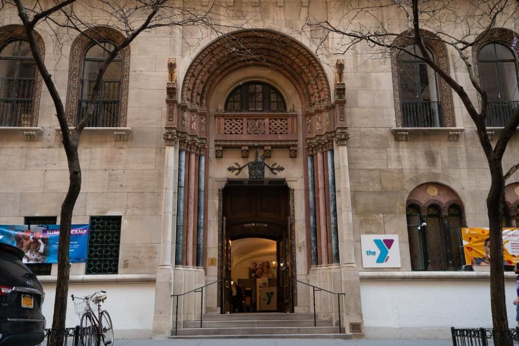 Ymca West Side фото 24