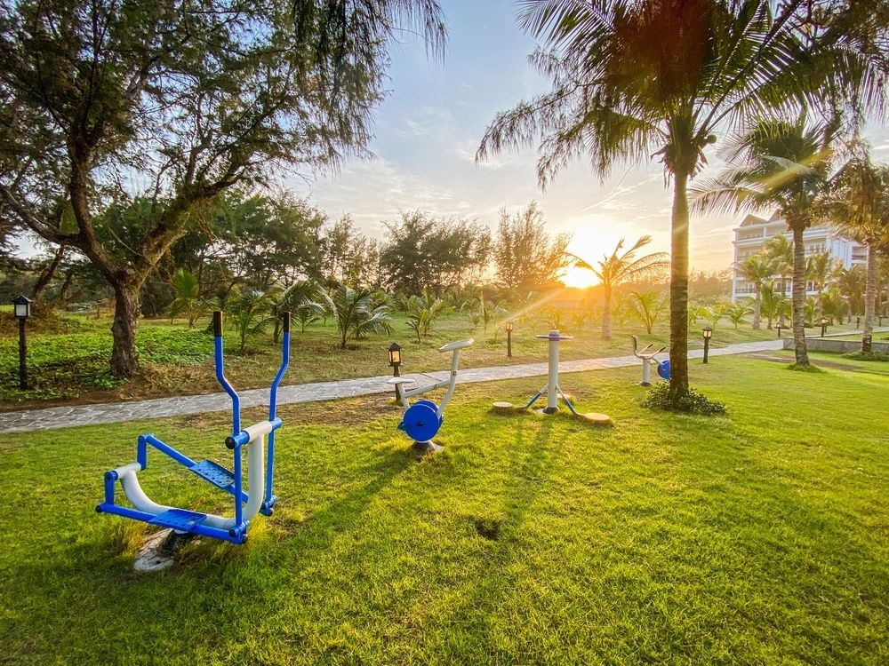 Muine Bay Resort фото 116