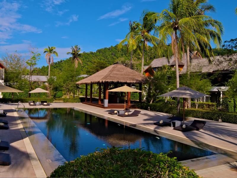 Twin Lotus Resort and Spa - Adult only - SHA Plus фото 26