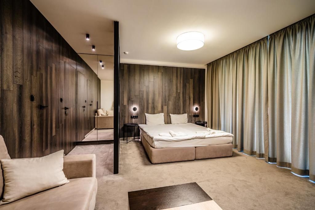 Perun Hotel Sandanski фото 3