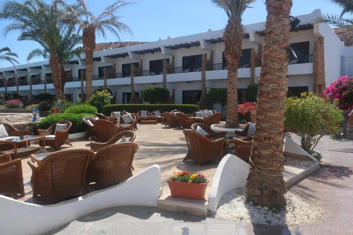 Turquoise Beach Hotel фото 9