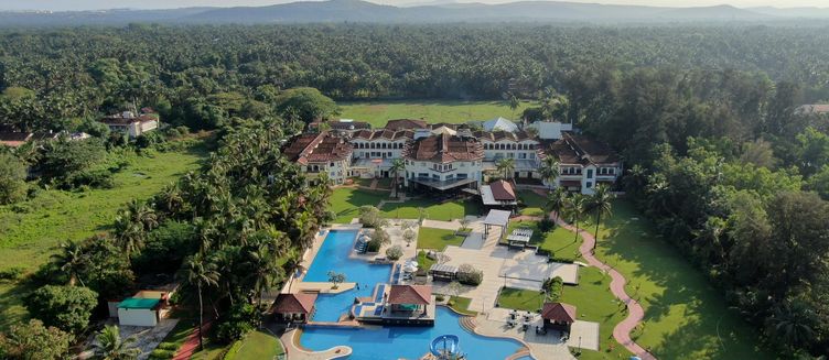 Фото отеля Kenilworth Resort & Spa