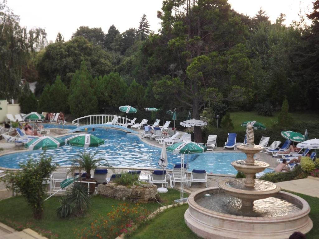 Hotel Silver - All Inclusive фото 14