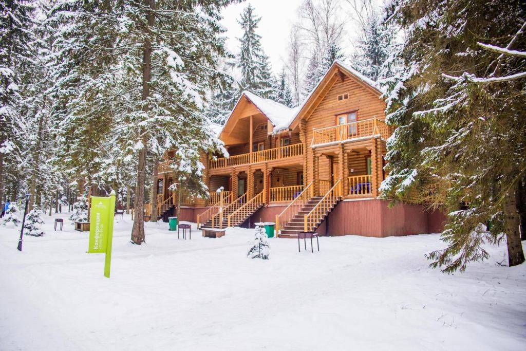 Гостиница «Истра Holiday» фото 51